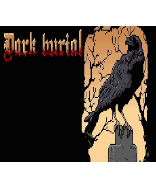 Dark Burial Steam Key GLOBAL